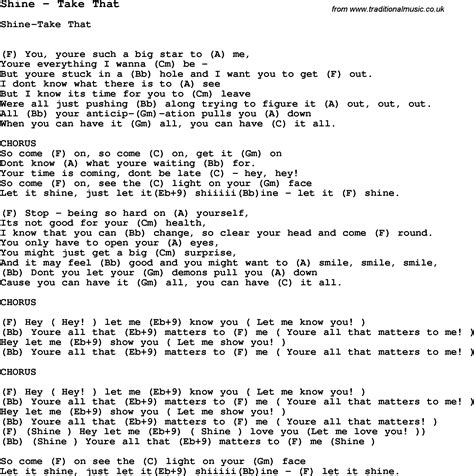 Happy Now Lyrics by Take That from the Look Back Don't Stare (A Film About Progress) album- including song video, artist biography, translations and more: I get the feeling that we are being lied to, There's a surge in my psychosis every turn of the screw And I'm half awa…